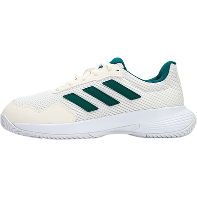 阿迪达斯男女防滑缓震网球鞋