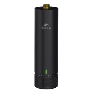 飞羽即热式厨宝小型热水宝速热恒温厨房免储水家用电热水器过水热