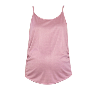 防辐射孕妇服上班内穿隐形孕妇防辐射背心上班族电脑孕期衣服官方