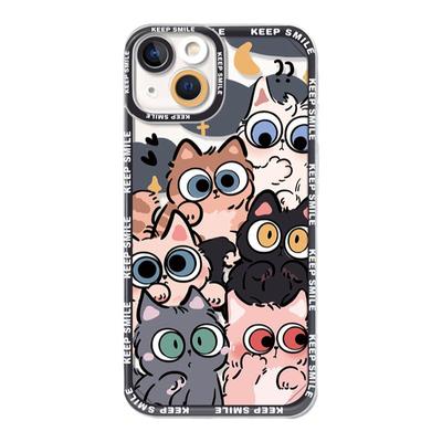 三川志适用于iPhone16promax手机