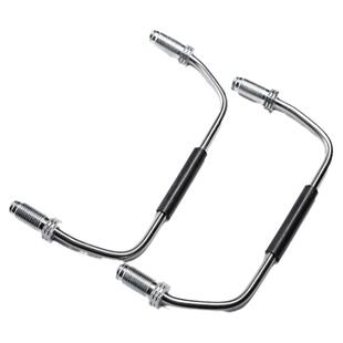 汽车刹车油管布雷博brembo卡钳油管18z/f50/gt6/gt4/卡钳油管改装