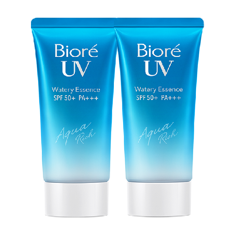 Biore/碧柔水活防晒防晒霜