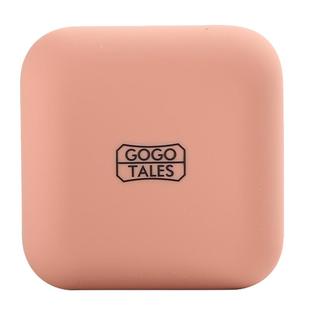 gogotales戈戈舞幽然雅韵腮红糖果正品裸妆女自然橘色胭脂修容