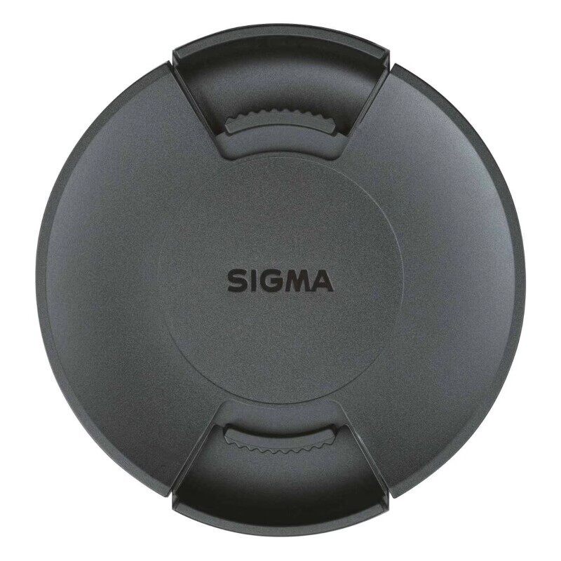 Sigma适马原装LCF-46III 49 52 55 62 67 77 82 86 105mm镜头盖