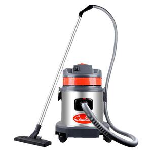 超宝CB15L小型家用强力大功率吸尘吸水机装修美缝汽车店用吸尘器