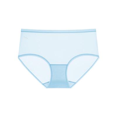 cyn女士内裤冰丝无痕透气三角裤