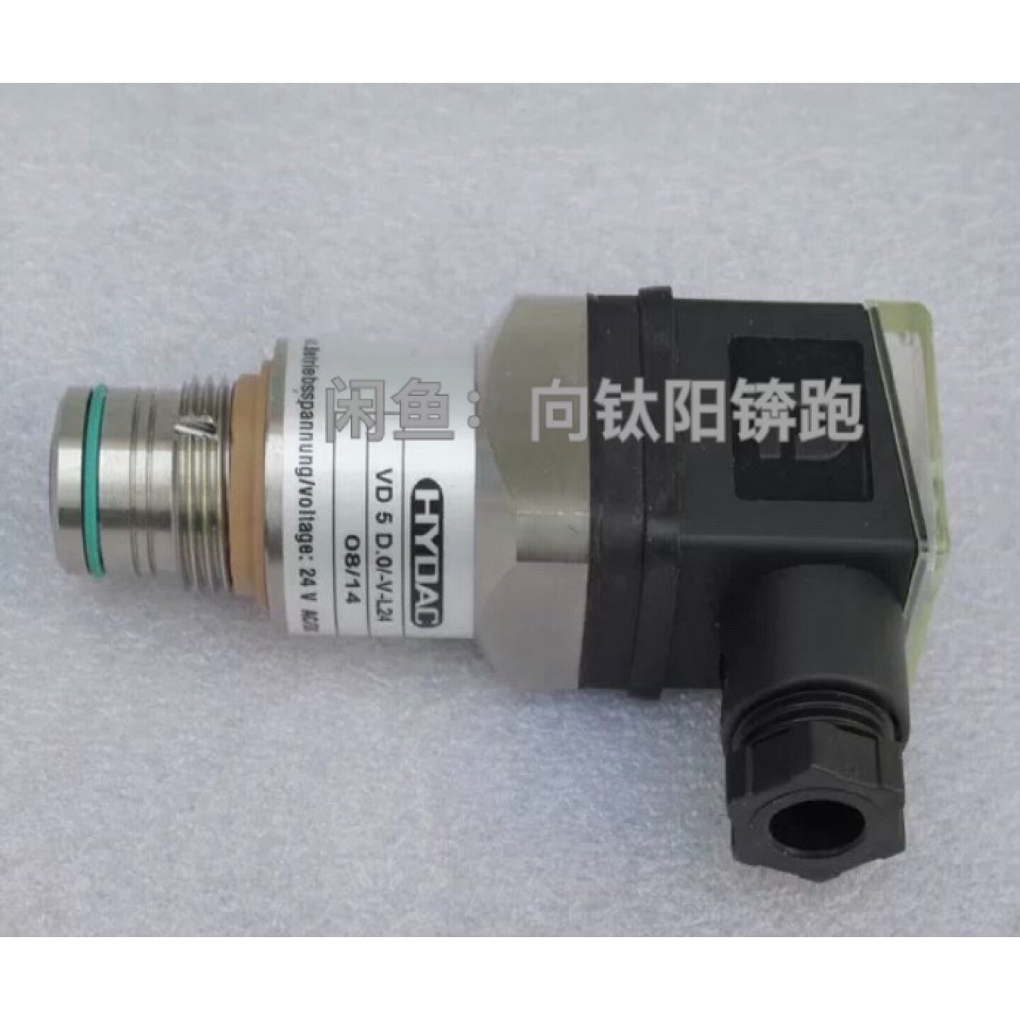 【议价-可维修】压力开关 VD5D L24/二手均有货