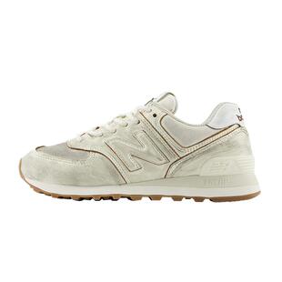 会员尊享|New Balance NB官方正品女新款脏脏鞋运动休闲鞋W574HF