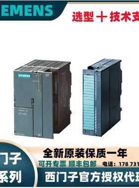 议价西门子6ES7313-5BG04-0AB0中央处理器6ES7313-5BG04-4AB1原装