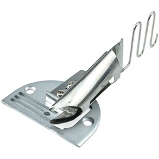 同步车对折拉筒 单包撸子厚料包边筒 DY车箱包鞋垫沙发卷边龙配件