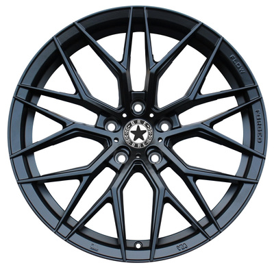 乔卫旋压轮毂专车专用原厂品质