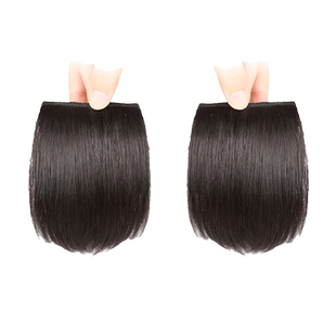 假发片女头顶补发蓬松增发量贴片仿真发隐形无痕垫发片高颅顶神器