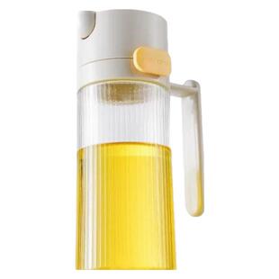 太力油壶家用厨房不挂油第一名新款油瓶酱油瓶醋瓶油罐壶调料瓶罐