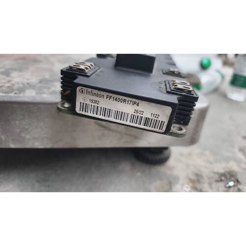 议价FF1400R17IP4包好不包邮品质有问题包退维修