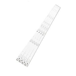适用定康佳 LED40G2700背光灯条DLED38.5KJAH 4X7 0003铝灯一套