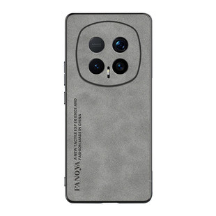 适用华为荣耀magic8RSR手机壳m8保时捷版设计保护皮套镜头全包防摔硅胶磨砂软高级感超薄honor魔术rs男女新款