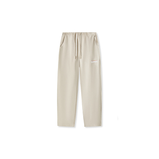 VETEMENTS2025年秋季新款百搭休闲裤宽松男女针织长裤35562004