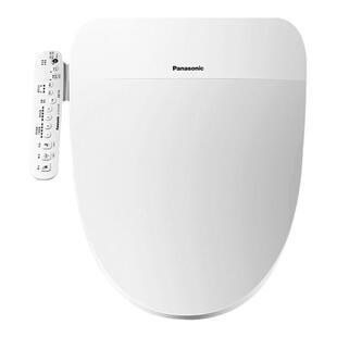 松下智能马桶盖即热式日本坐便盖板家用盖板PQTK25暖风双风道烘干