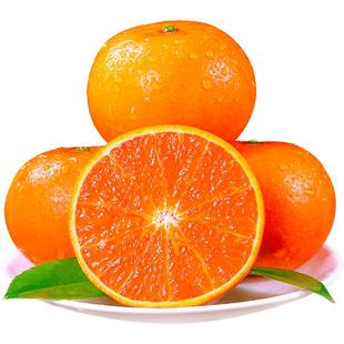 正宗广西武鸣沃柑新鲜水果当季整箱时令10沙糖斤蜜橘砂糖柑橘桔子