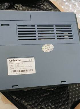 议价Qianfang Inverter Fpr500a1.5GT4适用