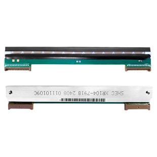 适用原装zebra斑马GK888T/ZD888T打印头gt800/gt820/zd420/zd421热敏条码打印机头