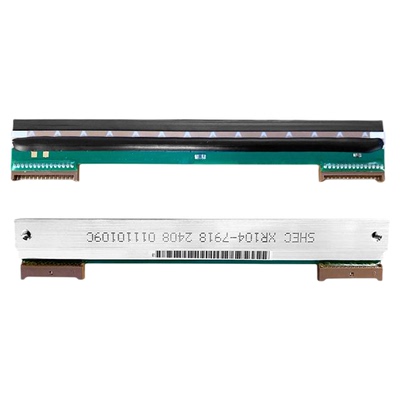 斑马打印头GK888Tgt800/gt820
