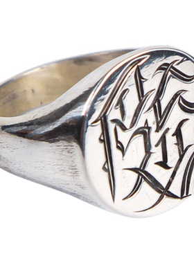 渡鸦2025年会员专属林赛家族戒指