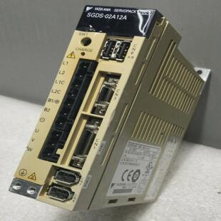【请询价】YASKAWA ELECTRIC SERVO AMPLIFI