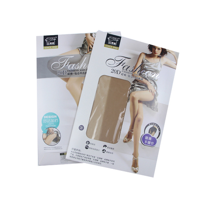 双装红辣椒脚尖透明加固丝袜正品