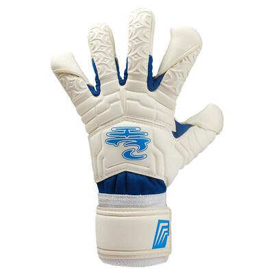 LONGSTARVG3裁剪乳胶守门员手套