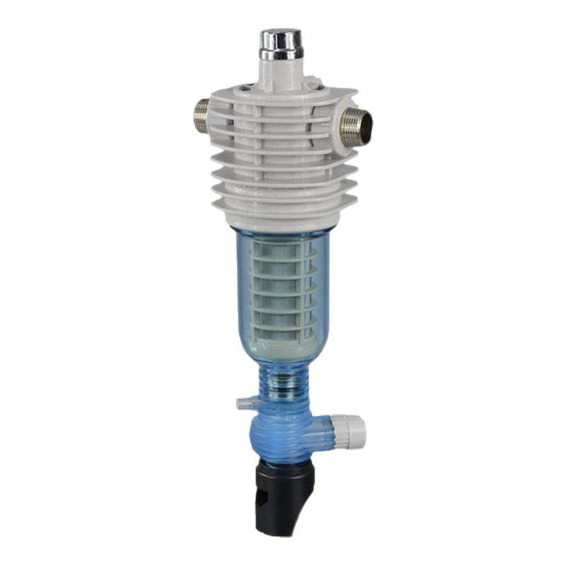 世保康净水器家用净水机自来水前置过滤器全屋净化新款