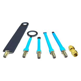 HT03 EMC EMI近场探头传导 辐射整改 简易磁场探头9K-3GHz III型