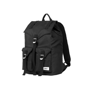COMBACK时尚男双肩旅行运动休闲学院旅行大容量机能街头潮流书包