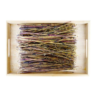 曲珍姐姐野生正品包邮藏茵陈