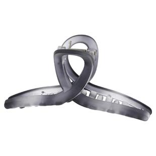 DODOGOGO渐变磨砂发抓女大号抓夹高质量发量大鲨鱼夹2025新款发饰