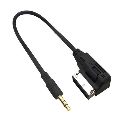 汽车音响车载USBAUX音频数据线