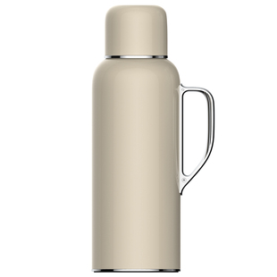 官方正品学古旗舰店|一原传家壶迷你 热水壶焖茶壶保温瓶保温杯