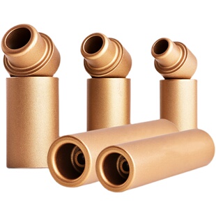 PPR加长模头热熔器焊头水管加厚烫头弯头内牙修复维修模头不沾模