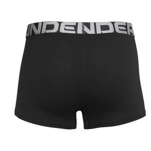 UA安德玛Charged 男子3英寸运动休闲内裤-3条装平角短裤 1363616