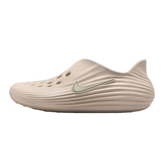 滔搏NIKE耐克男女鞋REJUVEN8一脚蹬洞洞鞋运动休闲拖鞋HV5060-100
