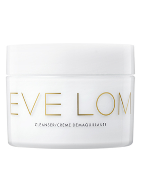 【直播专享 抢付定金】EVE LOM伊芙珑英国经典洁颜霜清洁卸妆膏