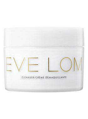 EVE LOM伊芙珑英国经典洁颜霜卸妆膏清洁