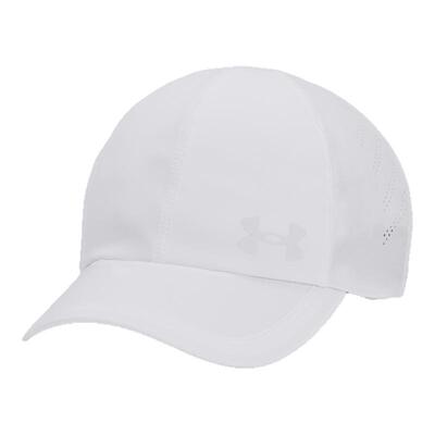 安德玛梭织面料运动帽