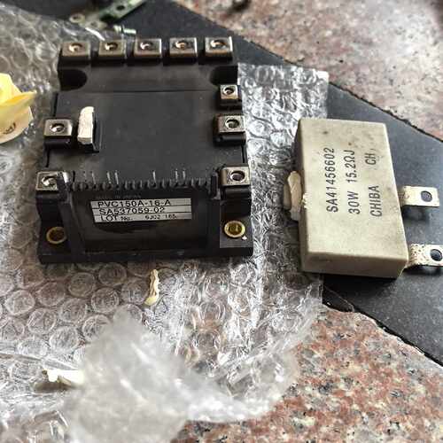 （议价）PVC150A16A SA41456602