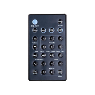 Wave Remote妙韵CD音响适用Bose Soundbar Music Radio System