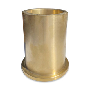 冲床配件铜套6.3T16T25T40T63T100T机身套曲轴铜套轴瓦