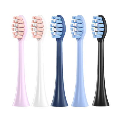 适配飞科电动牙刷头TH01杜邦刷毛