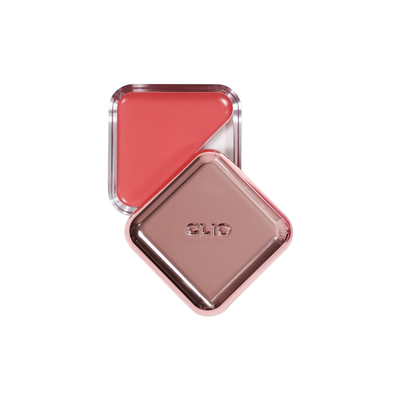 韩国CLIO珂莱欧焕彩唇颊蜜