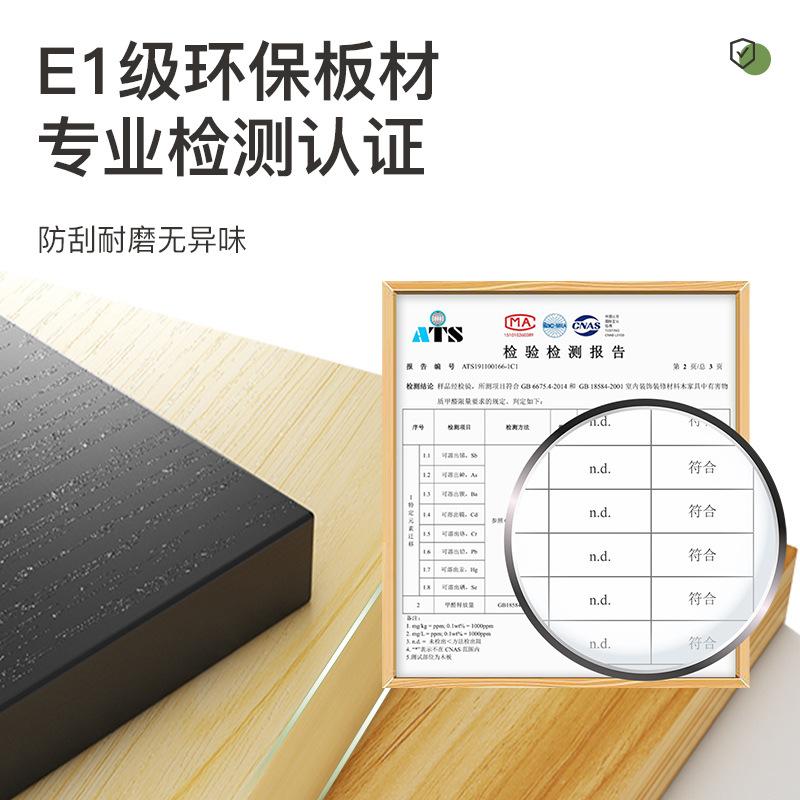 桌面书架伸缩书书桌收纳桌上简易办公桌书柜置物架转角靠墙办公室