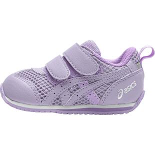 亚瑟士童鞋25春夏男女婴幼童学步鞋魔术贴网眼透气女童鞋子稳步鞋